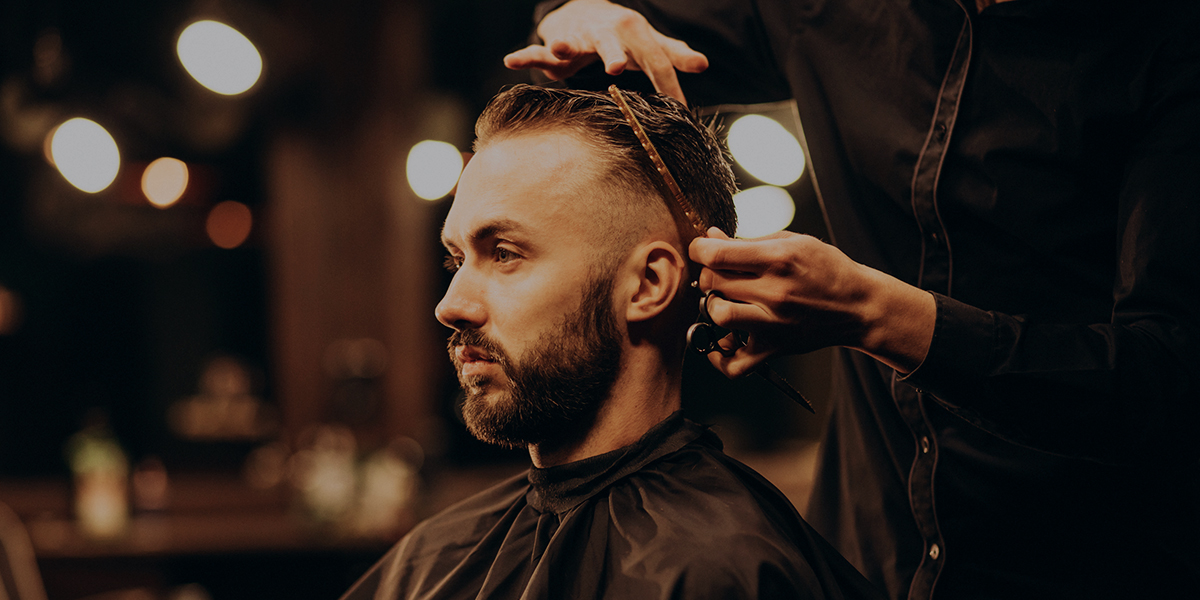 Male Grooming Services Dallas