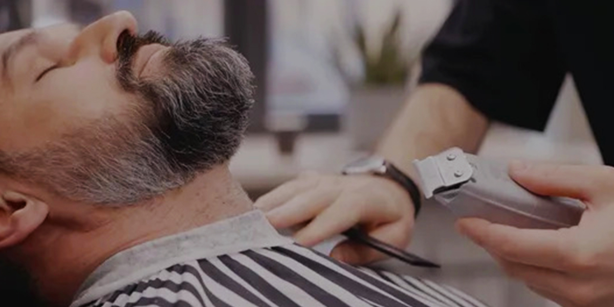 The Search for the Best Beard Barber in Dallas